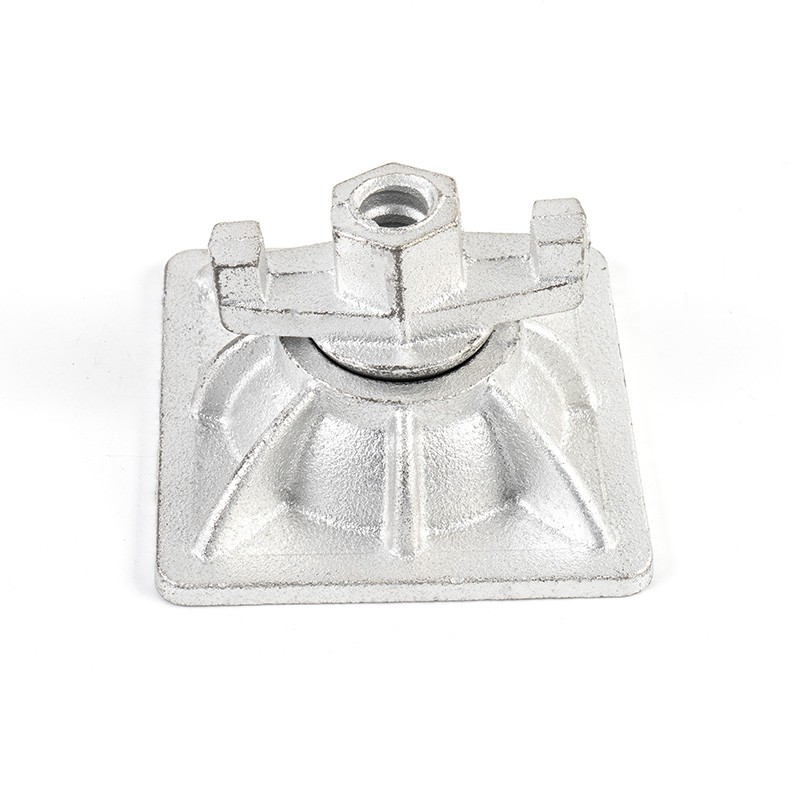 Rozsdamentes acél pillangó anya Rozsdamentes acél pillangó anya