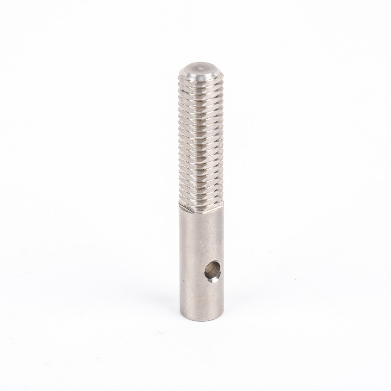 CNC megmunkálási alkatrészek különböző formákban CNC megmunkálási alkatrészek különböző formákban