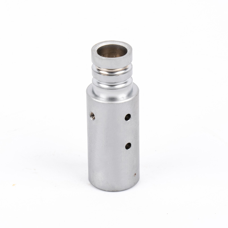 CNC megmunkálási alkatrészek különböző formákban CNC megmunkálási alkatrészek különböző formákban